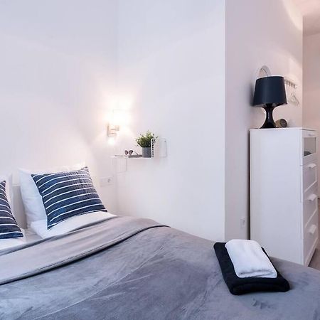 Central Brand New And Modern Apartment Budapest Exterior foto