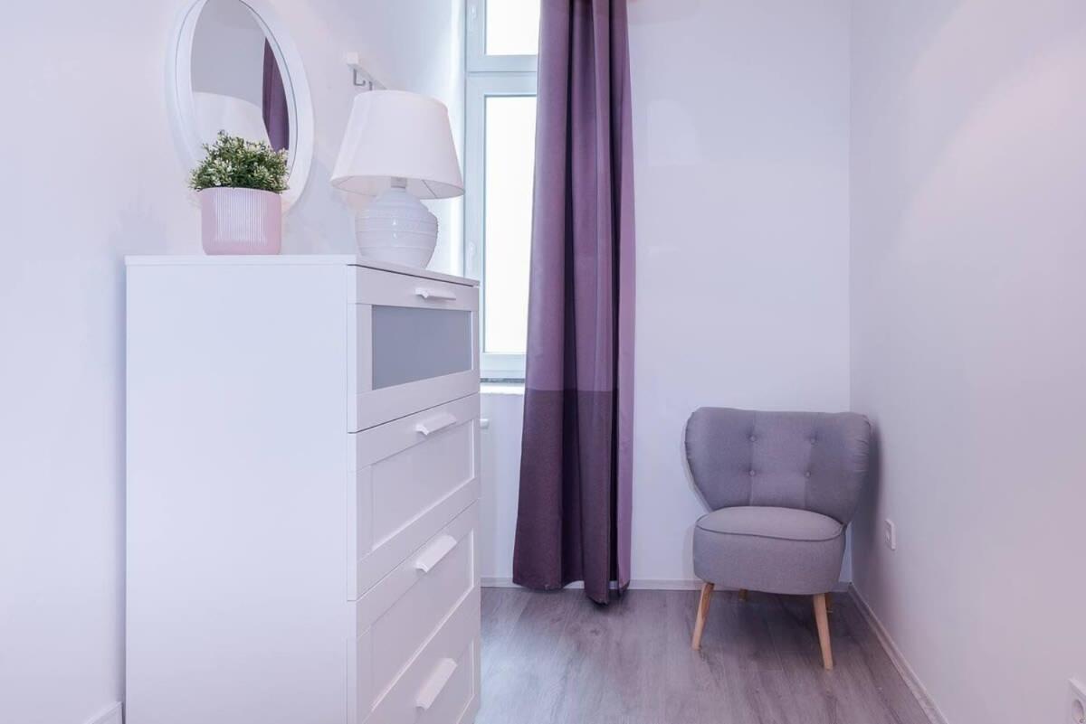 Central Brand New And Modern Apartment Budapest Exterior foto